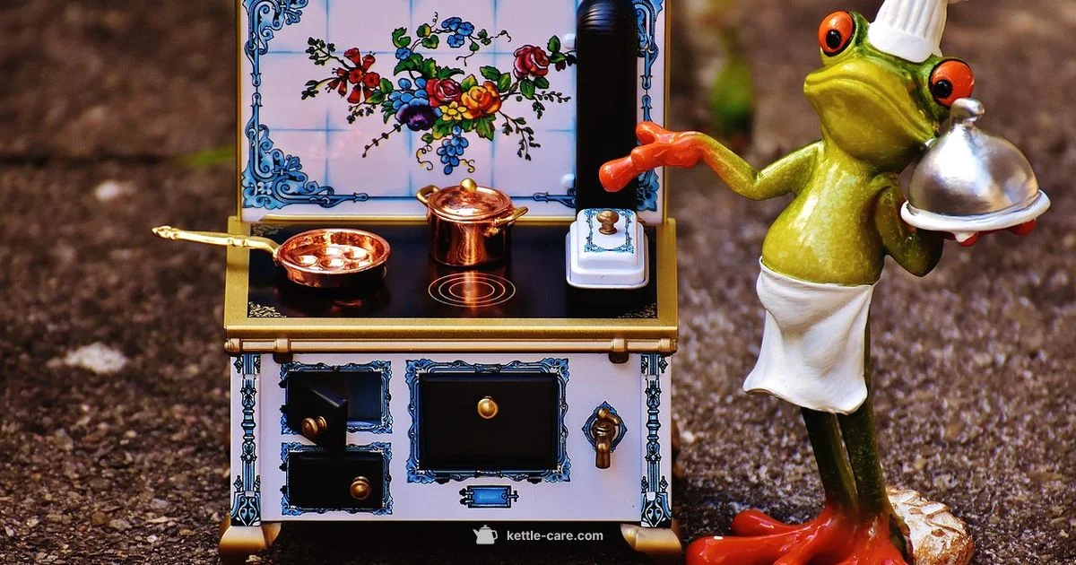 Kettle Care Essentials