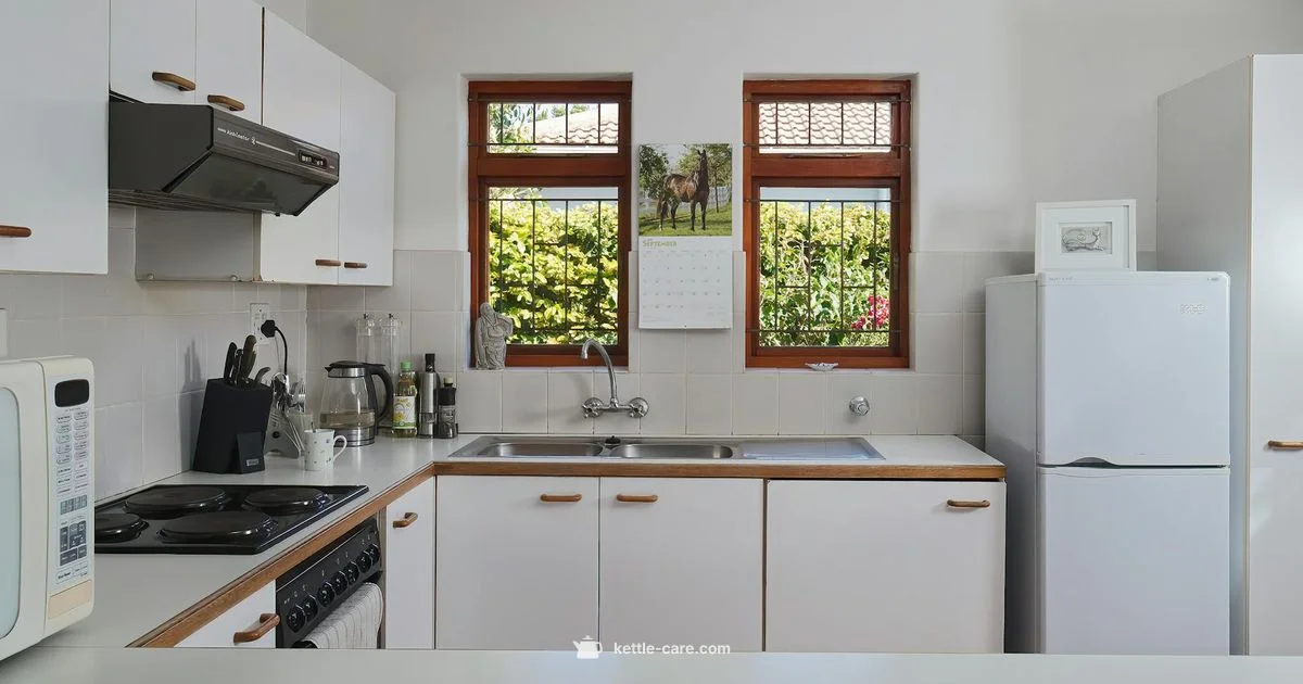 Kettle Diner Guide - Kettle Care