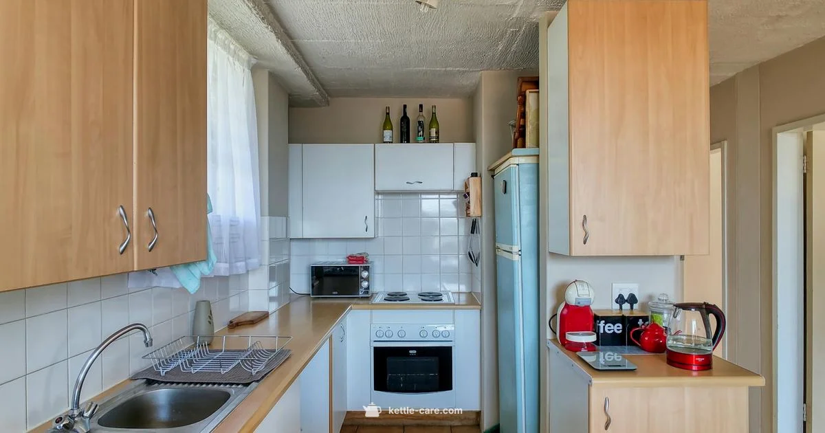 Brew Kettle Hudson - Kettle Care