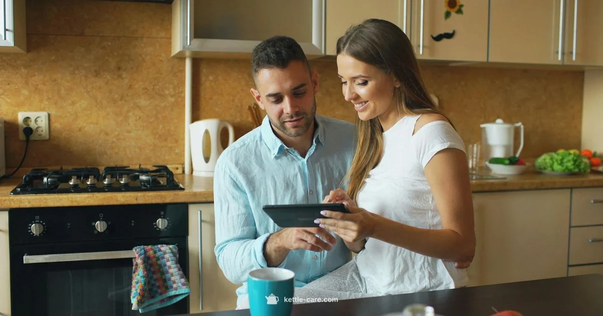 Kettle Pro Care - Kettle Care