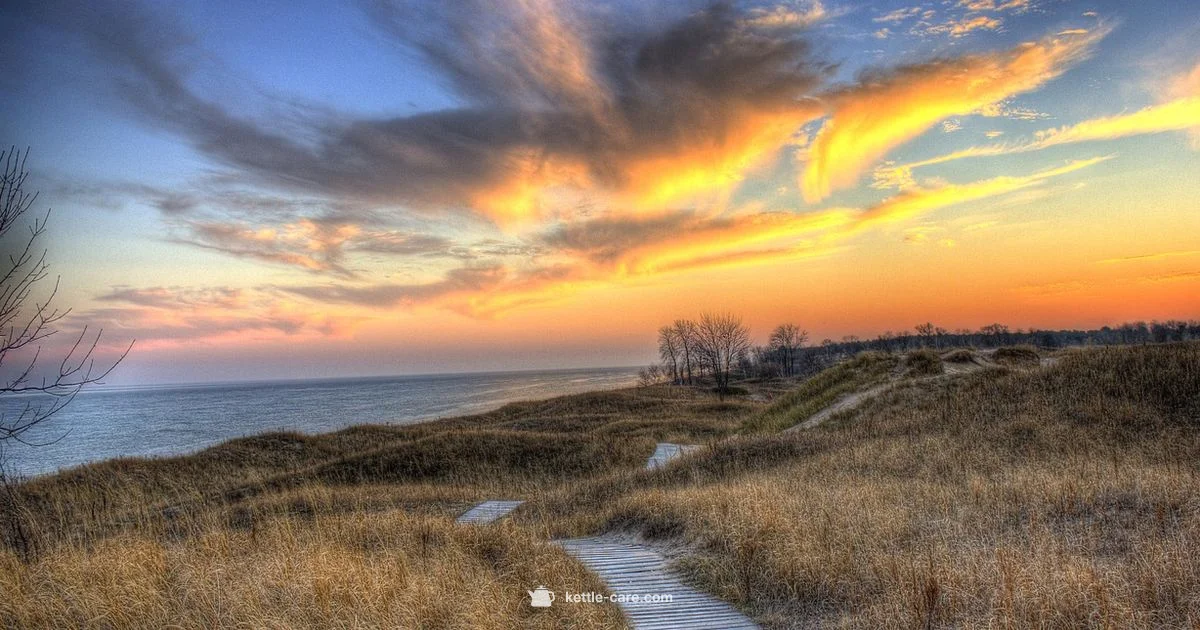 Kettle Moraine - Kettle Care