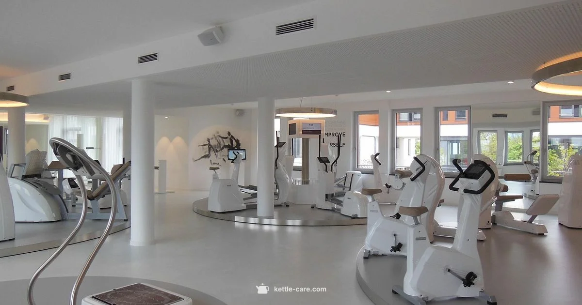 Kettlebell progress - Kettle Care