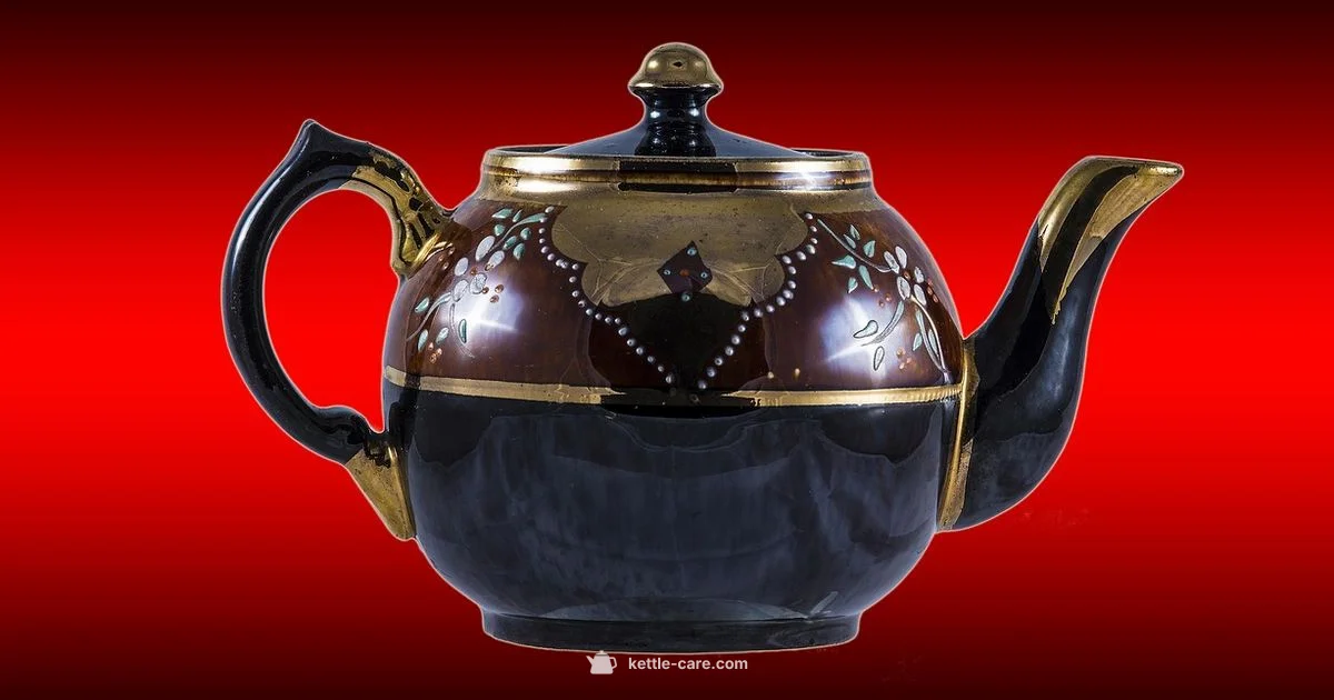 Top Brew 2025 - Kettle Care