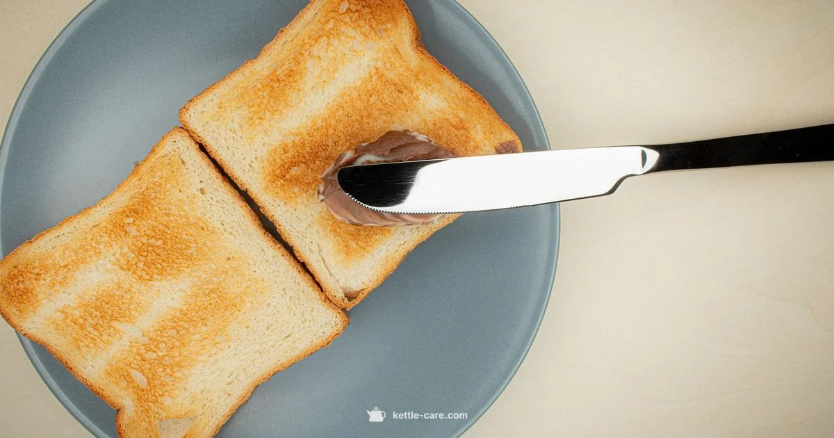 Haden Kitchen Duo - Kettle Care