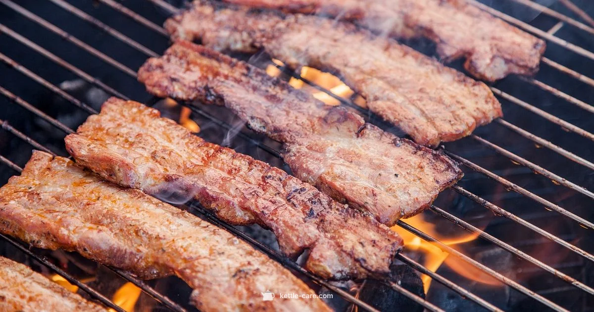 Ranch Kettle Essentials - Kettle Care