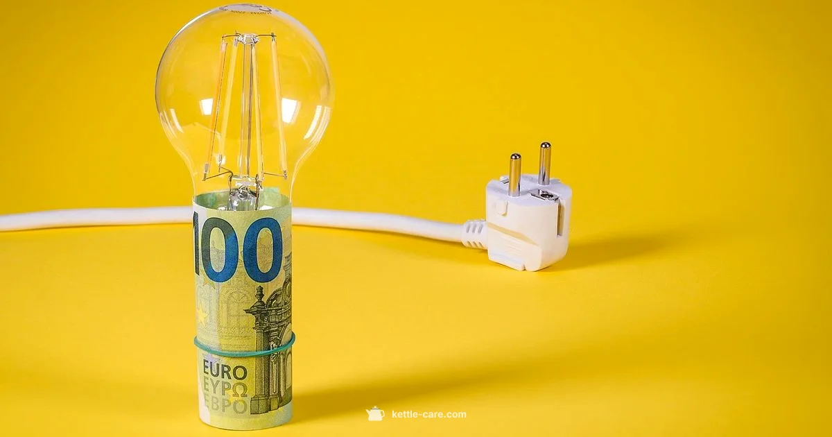 Kettle Energy - Kettle Care