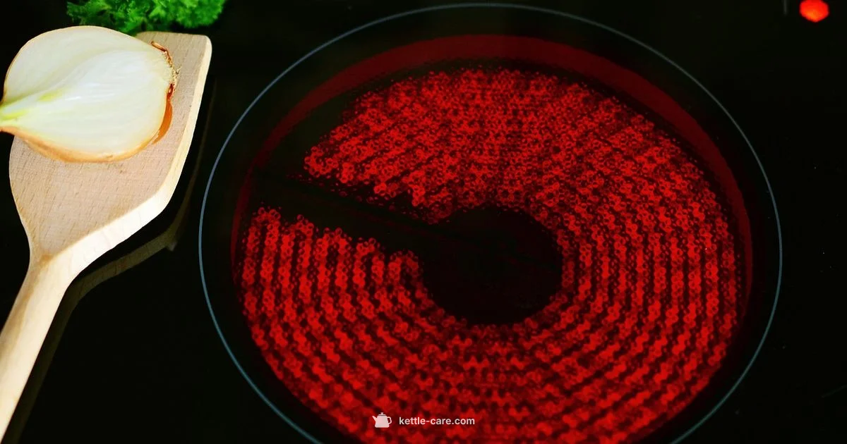 Kettle Buying in SG - Kettle Care