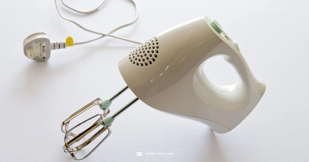 Kettle Liquids Safety - Kettle Care