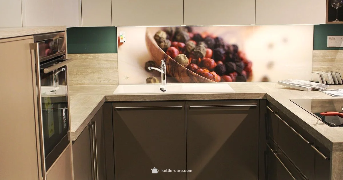 Anthropologie Kettle Care