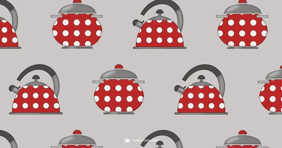 Lemon Cleaning - Kettle Care