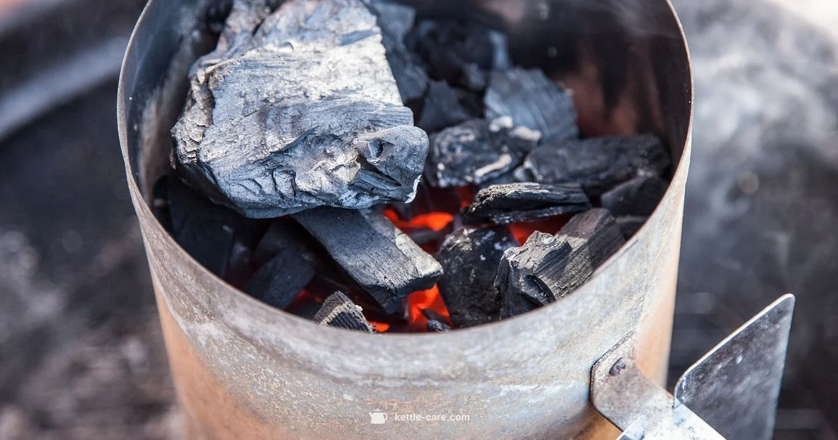 Kettle Grill Guide - Kettle Care