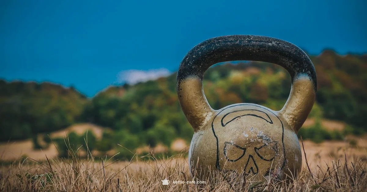 Hamstring Focus in Swings - Kettle Care