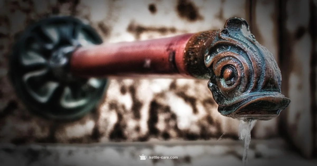 Kettle Nose Guide - Kettle Care