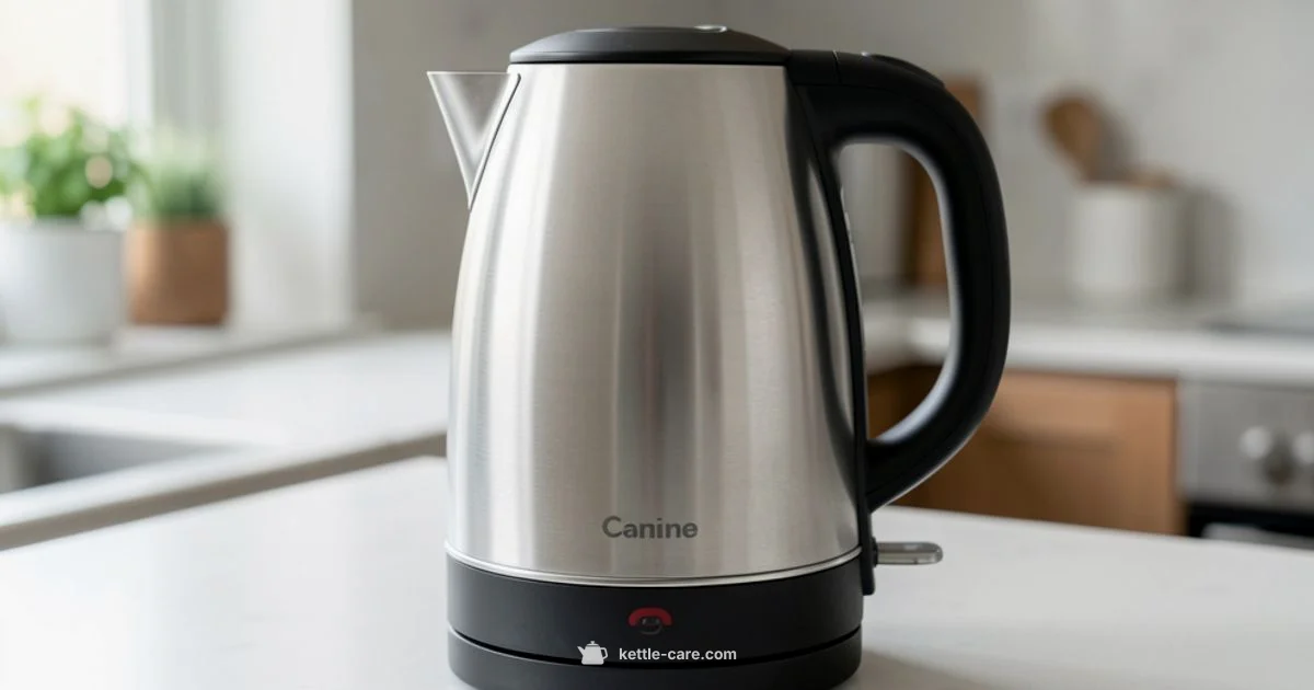 Smart Kettle Deals - Kettle Care