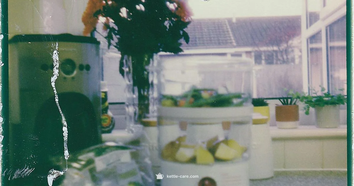 Kettle Troubleshooting - Kettle Care