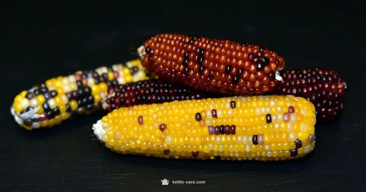 Kettle Corn Pricing - Kettle Care