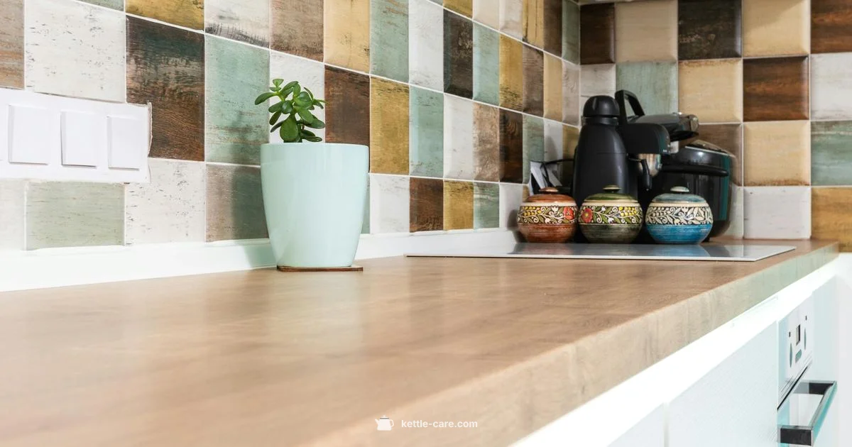 1.7 L Kettle - Kettle Care