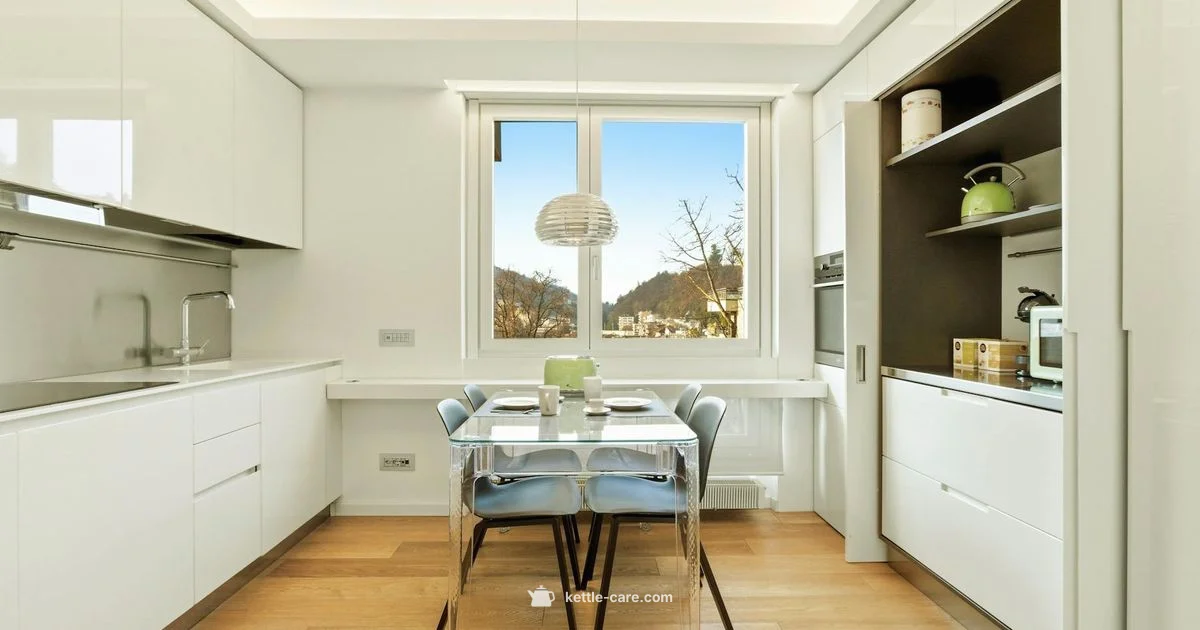 Nicebay Gooseneck Review - Kettle Care