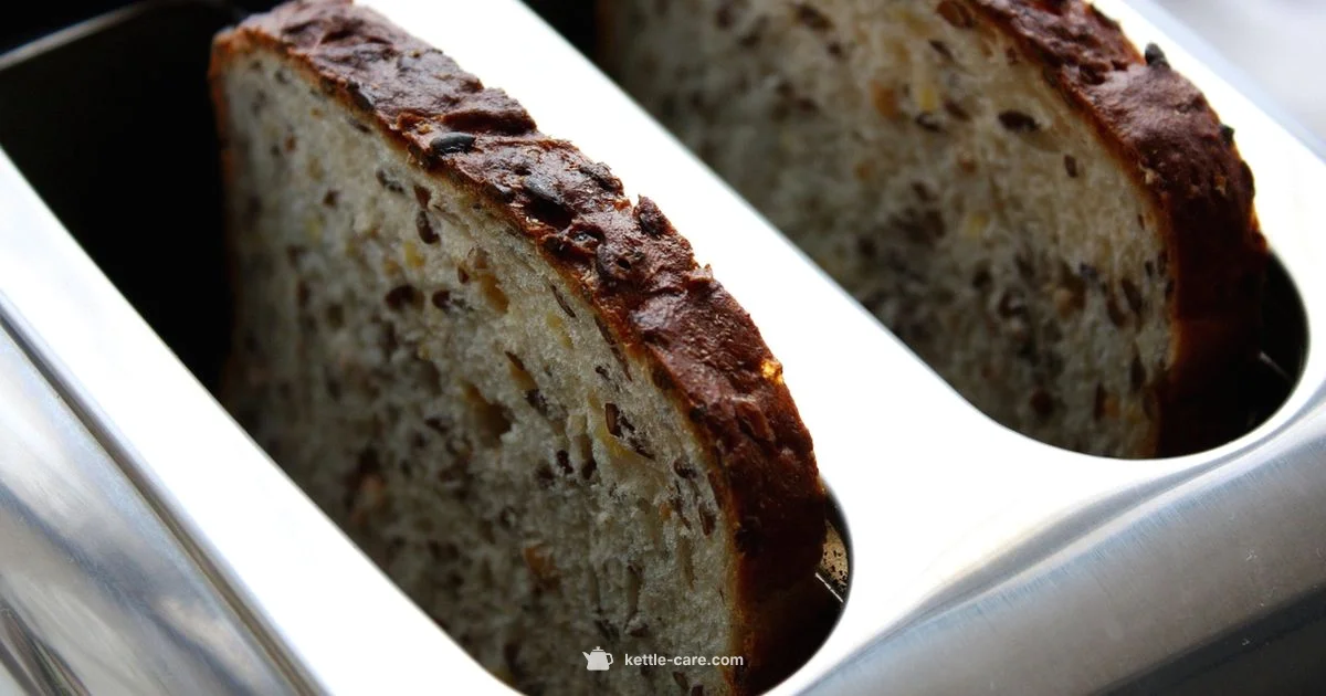 Kettle vs. Dispenser - Kettle Care