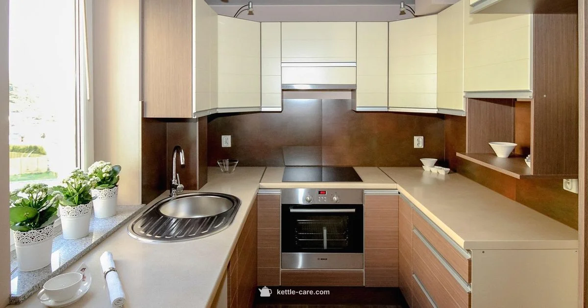 Kettle Maintenance Guide - Kettle Care