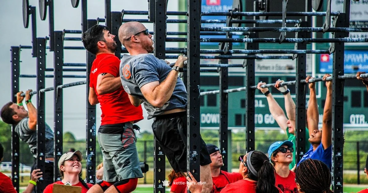 Best Kettlebell Picks - Kettle Care