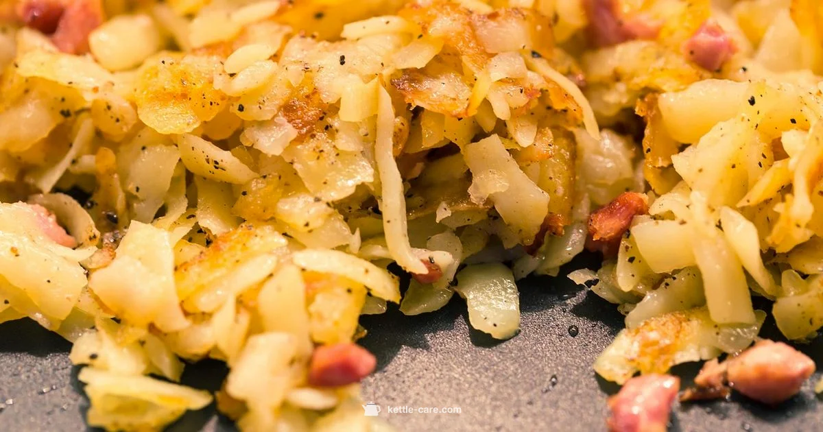 Kettle Lifespan Guide - Kettle Care