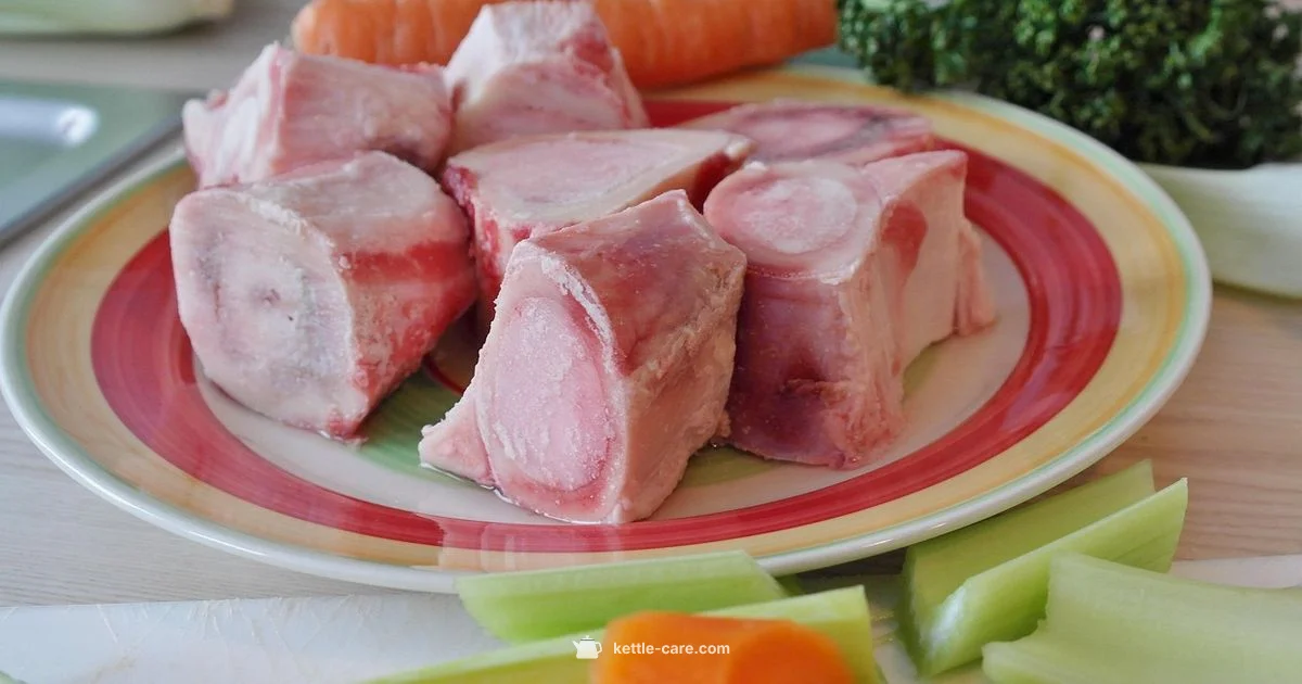 Kettle Broth Guide - Kettle Care