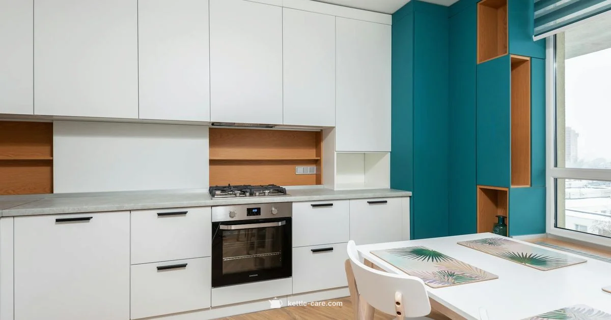 Kettle Hills - Kettle Care