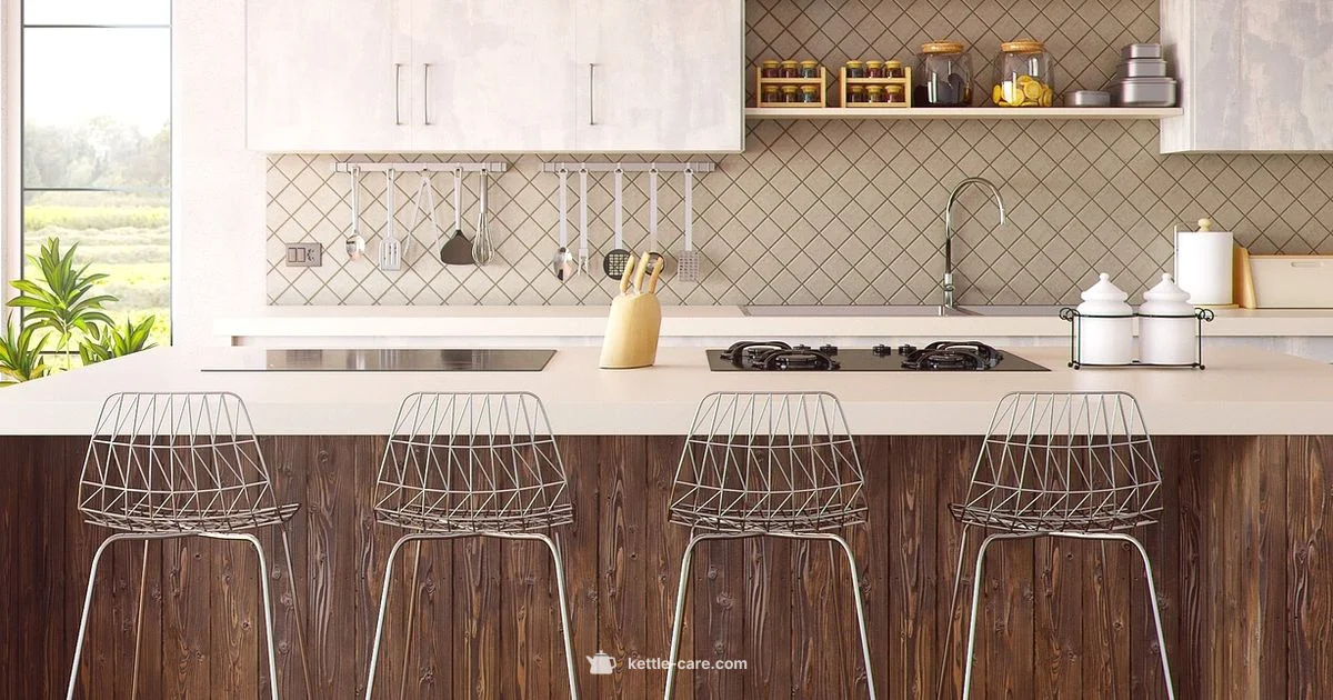 Designer Kettle Spotlight - Kettle Care