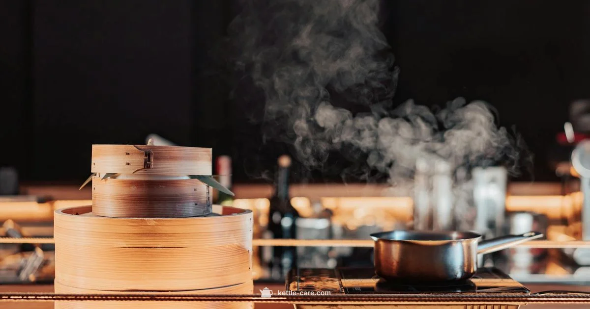 Perfect Tea Brew - Kettle Care