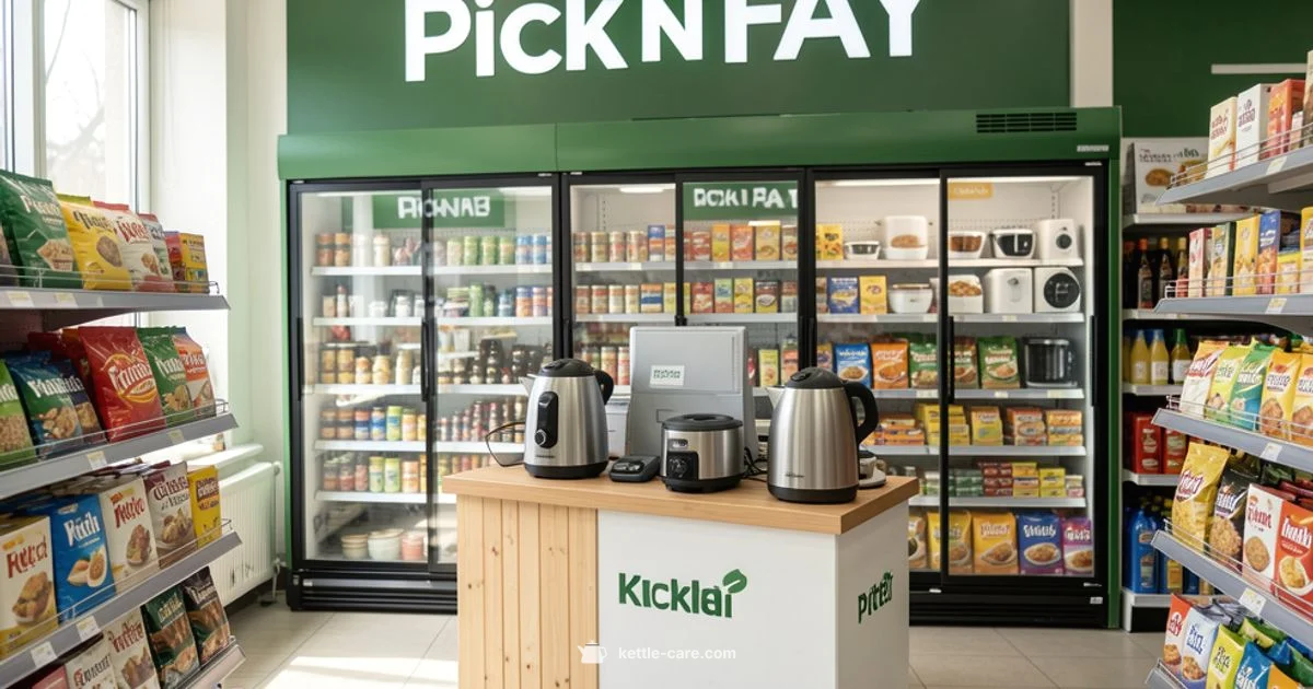 Kettle Price Guide - Kettle Care