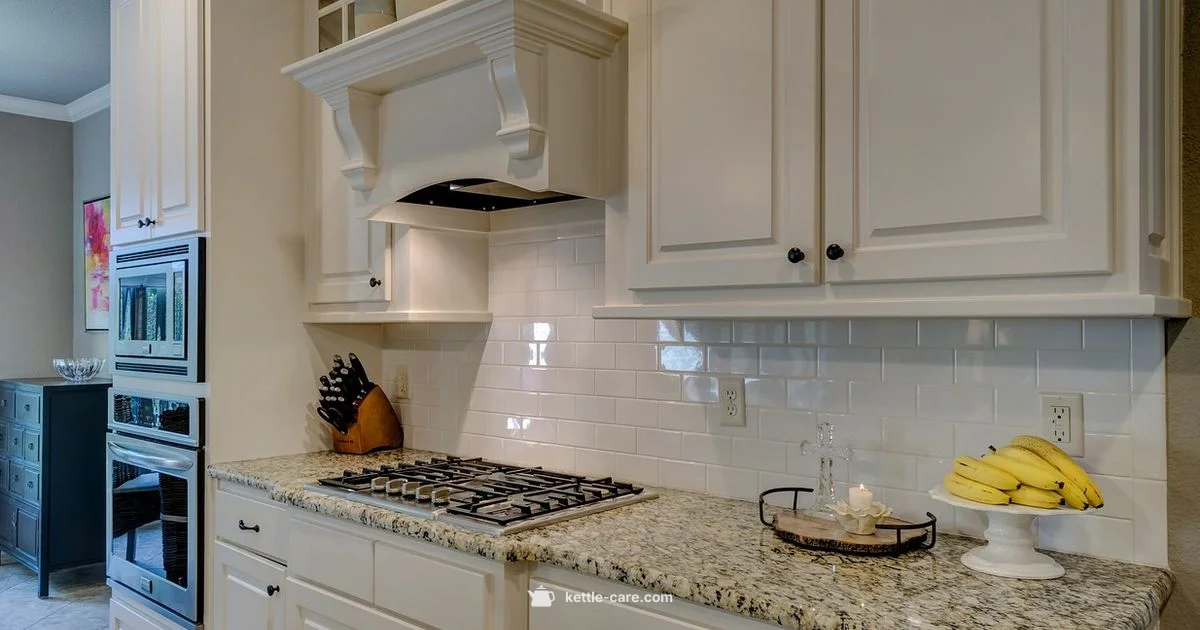 Kettle Mastery Guide - Kettle Care