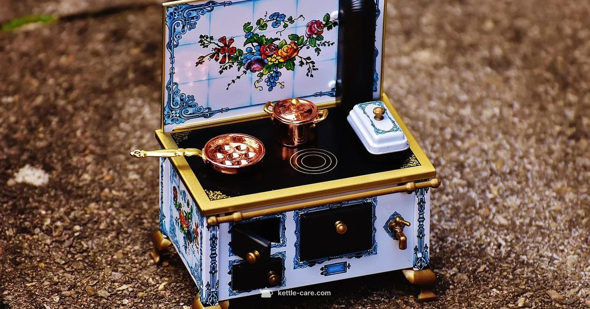 Stovetop Kettle Guide - Kettle Care