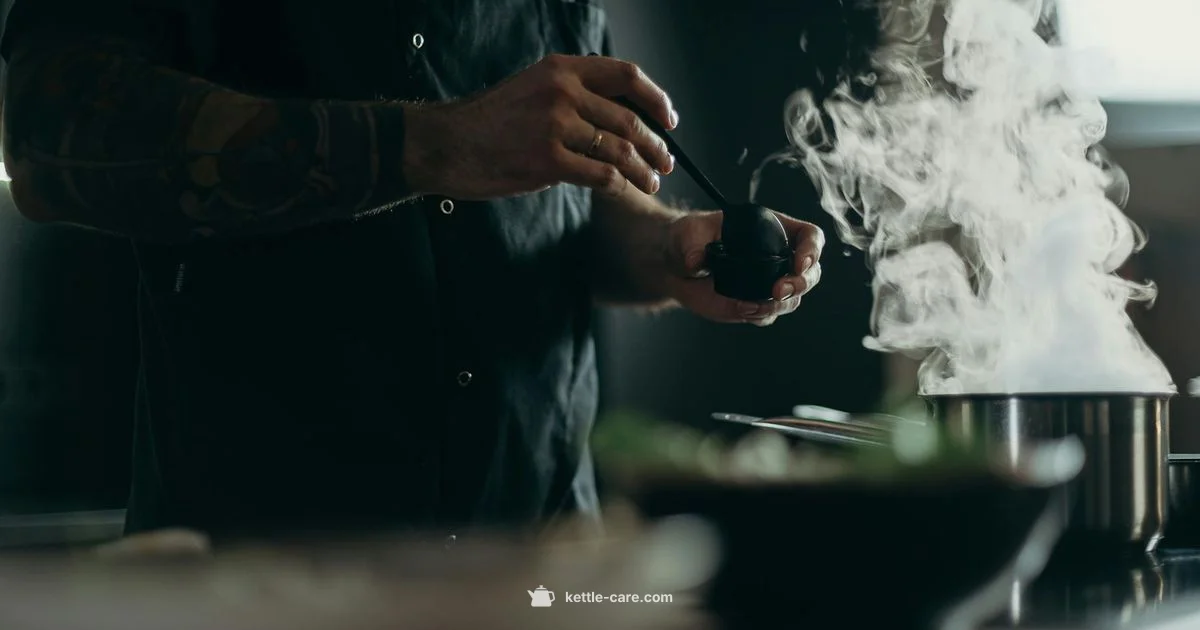 Kettle Car Care - Kettle Care