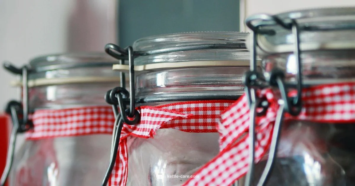 Kettle Cap Fix - Kettle Care