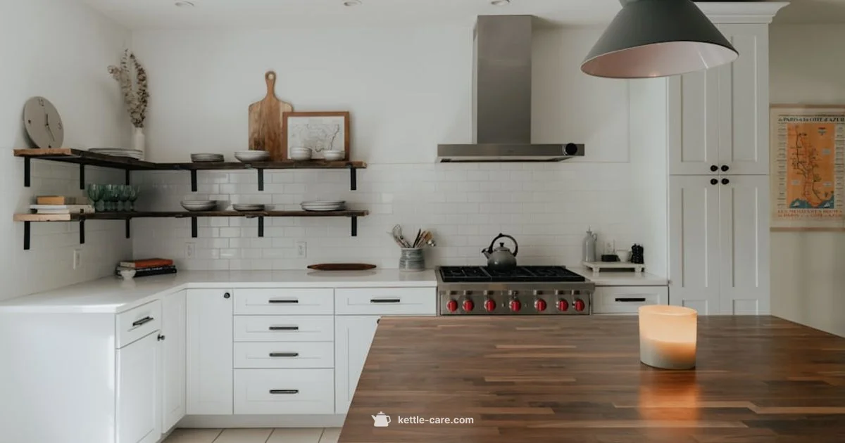 Kettle Pro Guide - Kettle Care