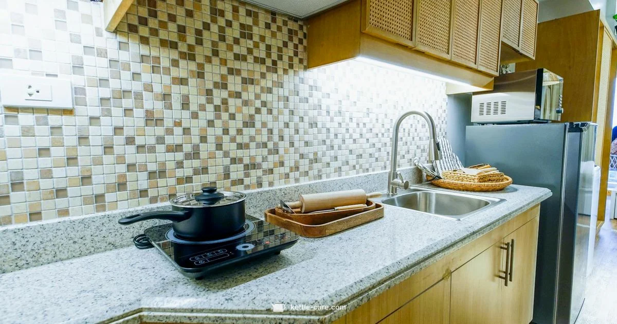 Dezin Kettle Review - Kettle Care