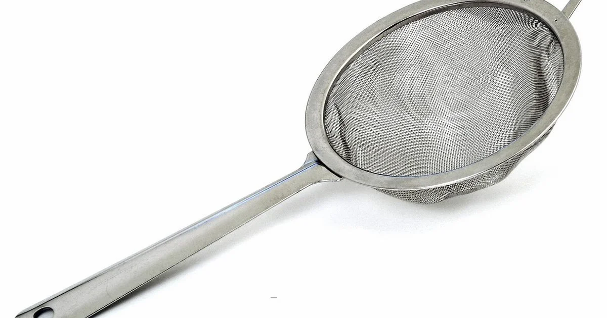 Kettle Filter Setup - Kettle Care