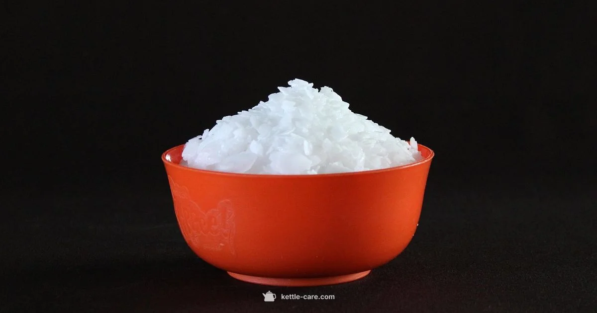 Kettle Finish Guide - Kettle Care