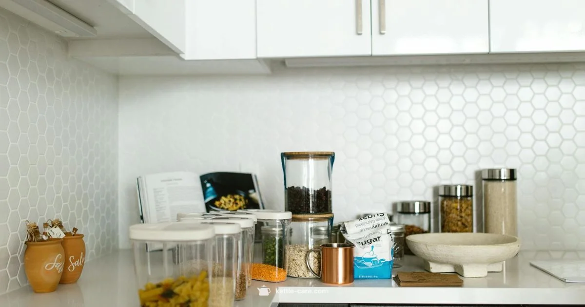 Kettle Plastic Safety - Kettle Care