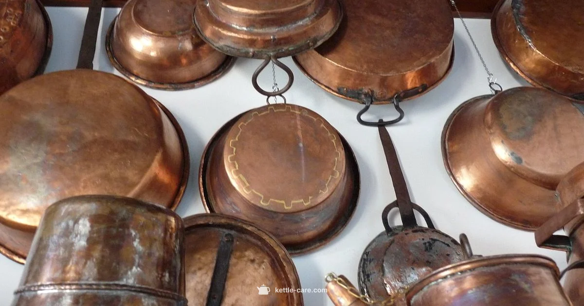 Kettle vs Boiler - Kettle Care