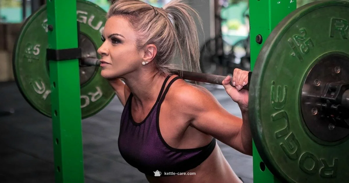 Kettlebell Starter Guide - Kettle Care