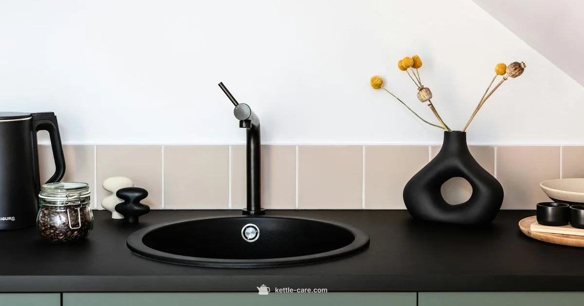 Beautiful Kettle - Kettle Care