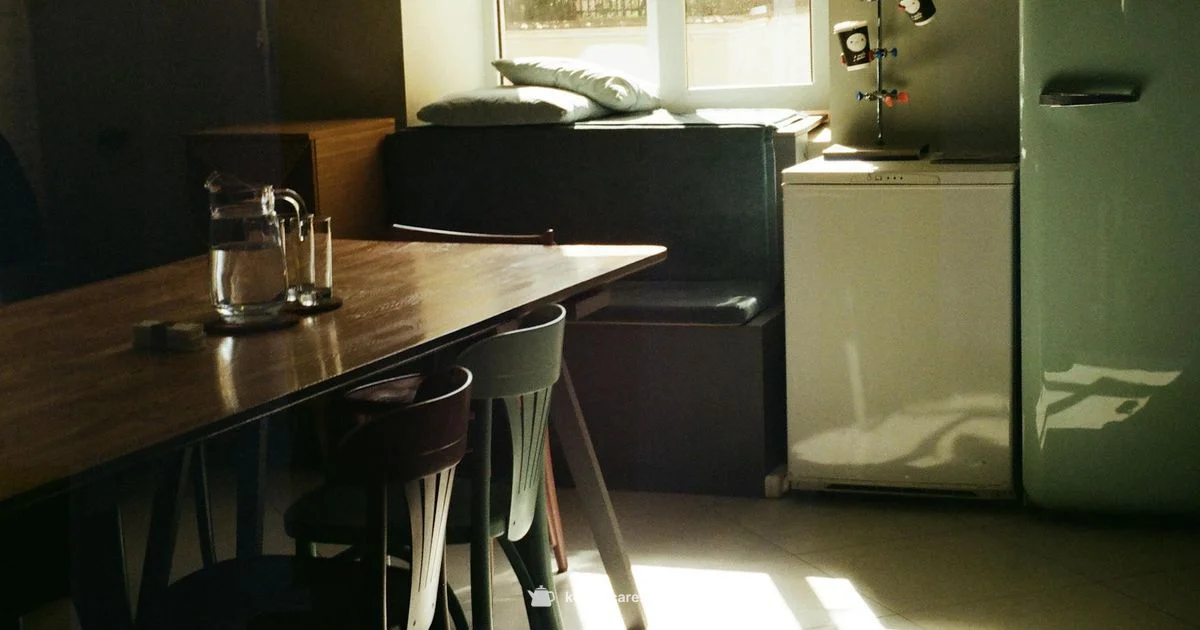 Iconic Kettle Design - Kettle Care