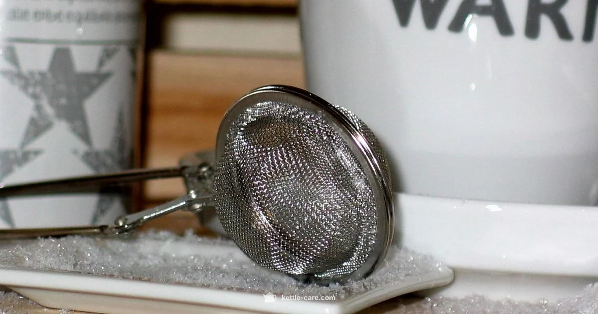 Tea Dispenser Guide Tea Dispenser Guide - Kettle Care