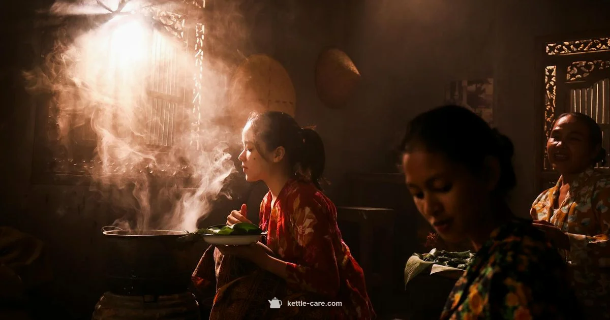 James Kettle Guide - Kettle Care