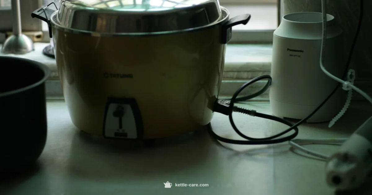 Microwave Kettle Pop Guide - Kettle Care