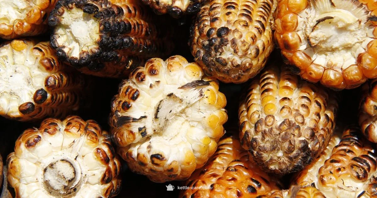 Pops kettle corn Guide - Kettle Care