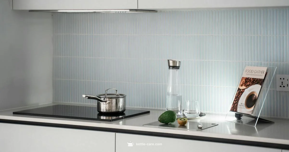 Induction vs Electric - Kettle Care