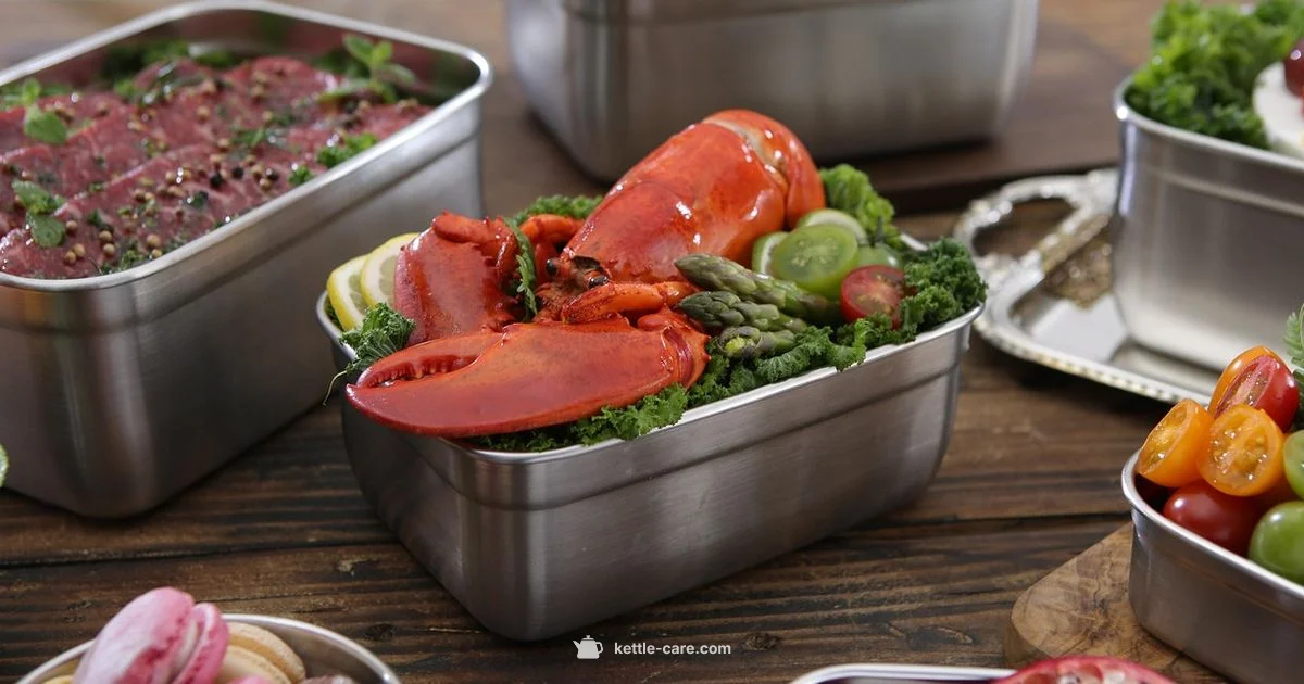 Noisy Kettle Fix - Kettle Care